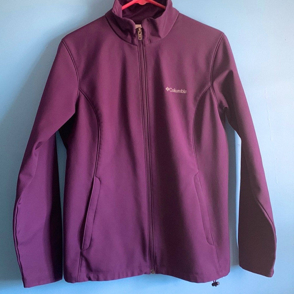 Columbia Jacket - Picture 4 of 4